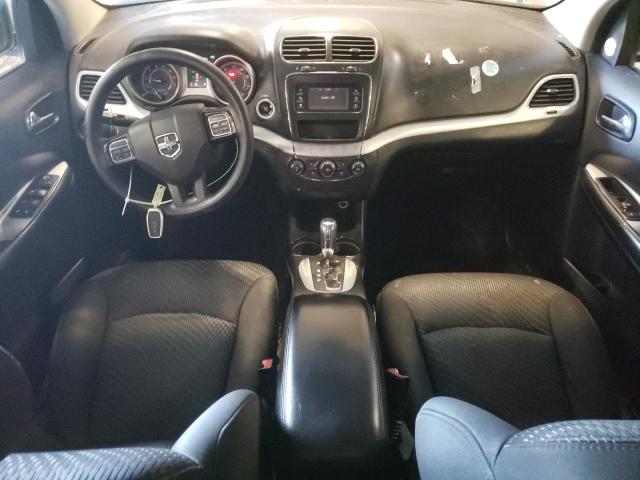2016 DODGE JOURNEY SX - 3C4PDCBGXGT206938