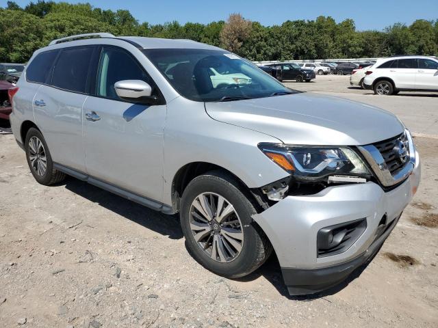 2017 NISSAN PATHFINDER - 5N1DR2MN4HC652716