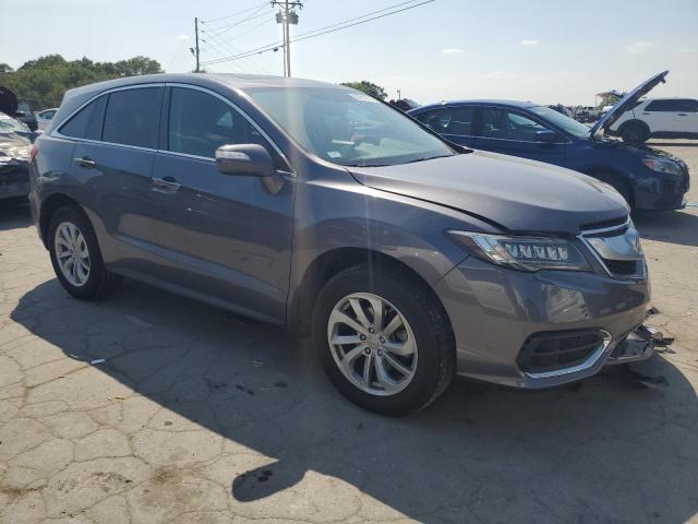 2017 ACURA RDX - 5J8TB4H34HL006991