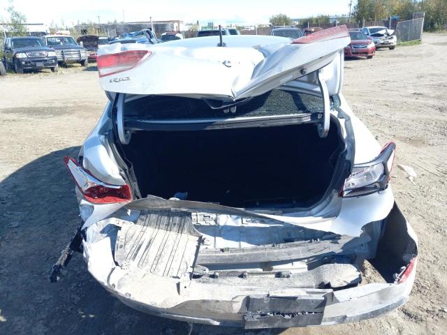 2023 KIA RIO LX - 3KPA24AD6PE554796
