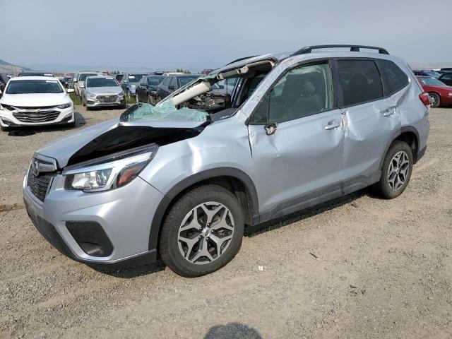 2020 SUBARU FORESTER P - JF2SKAJC7LH608364
