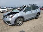 2020 SUBARU FORESTER P - JF2SKAJC7LH608364