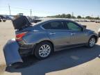 NISSAN ALTIMA 2.5 photo