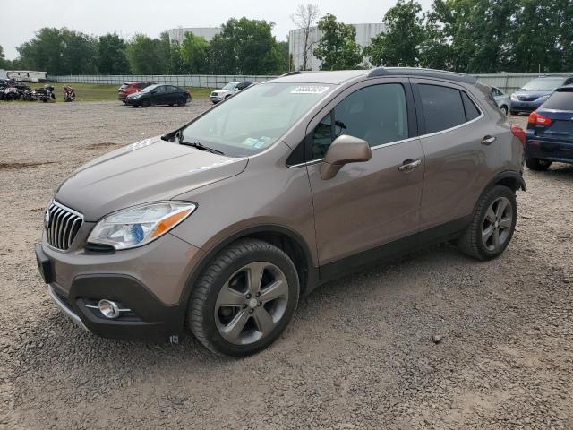 VIN KL4CJGSB8DB145471 2013 Buick Encore no.1