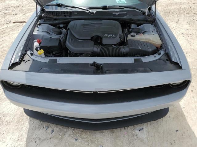 2022 DODGE CHALLENGER - 2C3CDZJG5NH237947