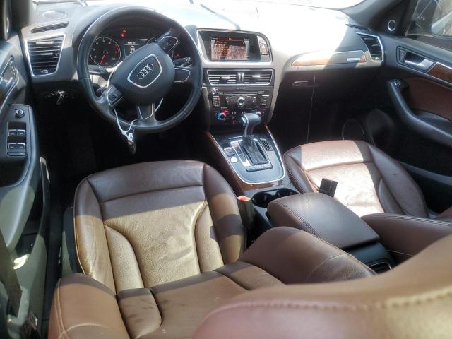 2015 AUDI Q5 PREMIUM - WA1LFAFP9FA052438