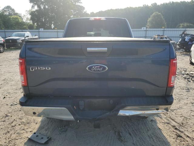 2017 FORD F150 SUPER - 1FTEX1EP9HFA38882