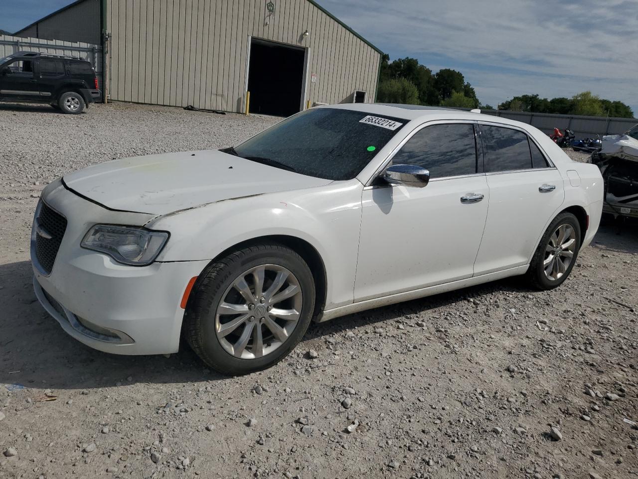 Chrysler 300 2020 LX