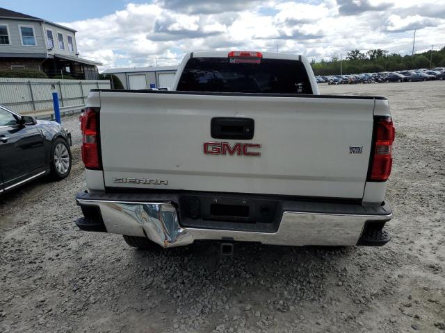 2016 GMC SIERRA K15 - 1GTV2LEH2GZ287928