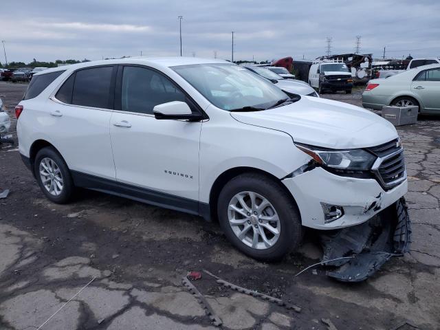 2019 CHEVROLET EQUINOX LT - 2GNAXJEV0K6233923