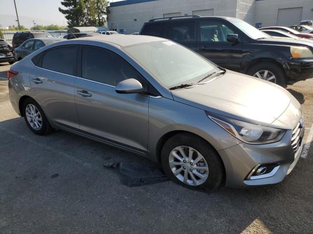 2021 HYUNDAI ACCENT SE 3KPC24A64ME146156  68278154