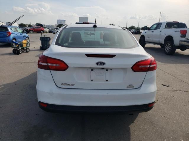 2018 FORD FOCUS SE - 1FADP3FE4JL313138
