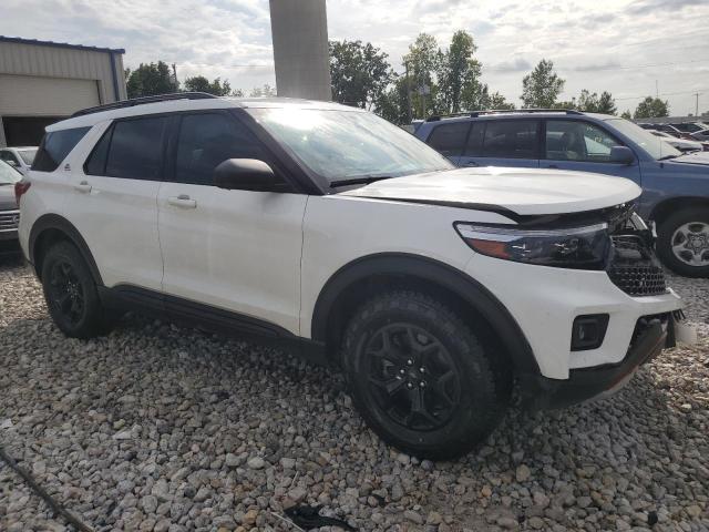 2022 FORD EXPLORER T - 1FMSK8JH9NGC02769