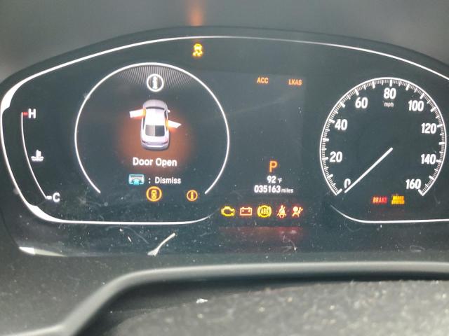 2019 HONDA ACCORD LX - 1HGCV1F15KA108505