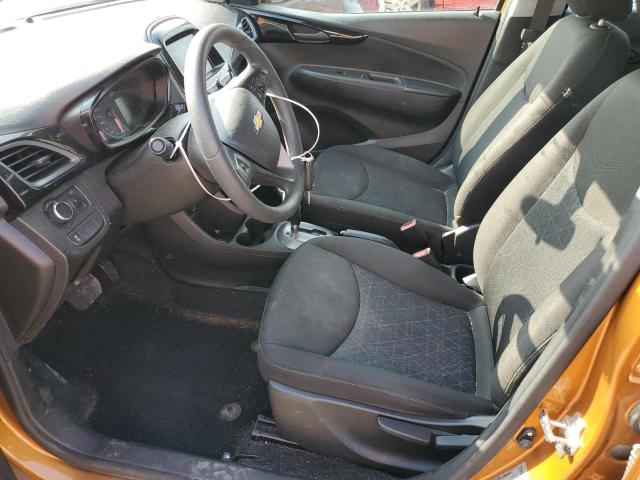2019 CHEVROLET SPARK 1LT - KL8CD6SA5KC778346