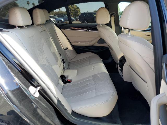 2021 BMW 530 XI - WBA13BJ05MWX25910