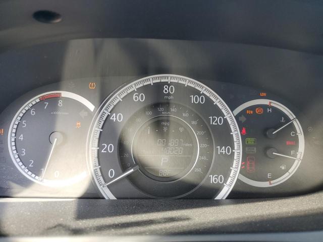 2015 HONDA ACCORD EXL - 1HGCR3F87FA004021