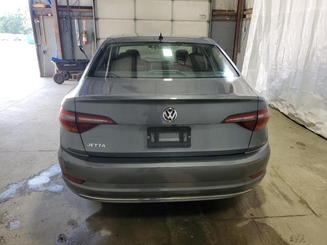 2019 VOLKSWAGEN JETTA S - 3VWCB7BU4KM223185