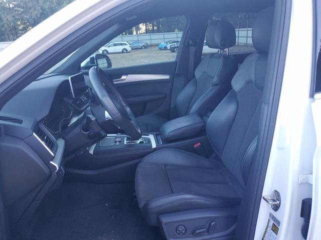 2019 AUDI SQ5 PREMIU - WA1B4AFY2K2089863