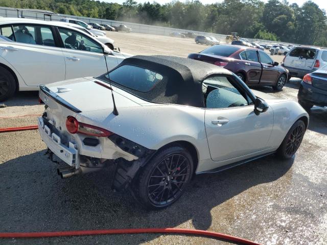 2016 MAZDA MX-5 MIATA - JM1NDAC73G0106106