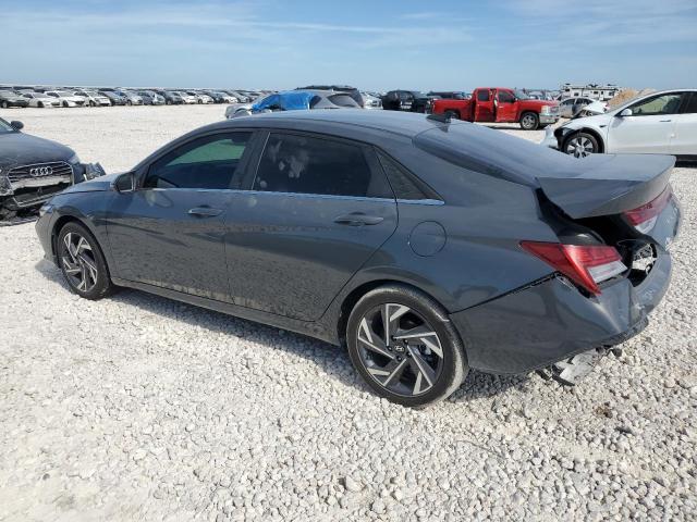 2024 HYUNDAI ELANTRA LI - KMHLN4DJ0RU105440