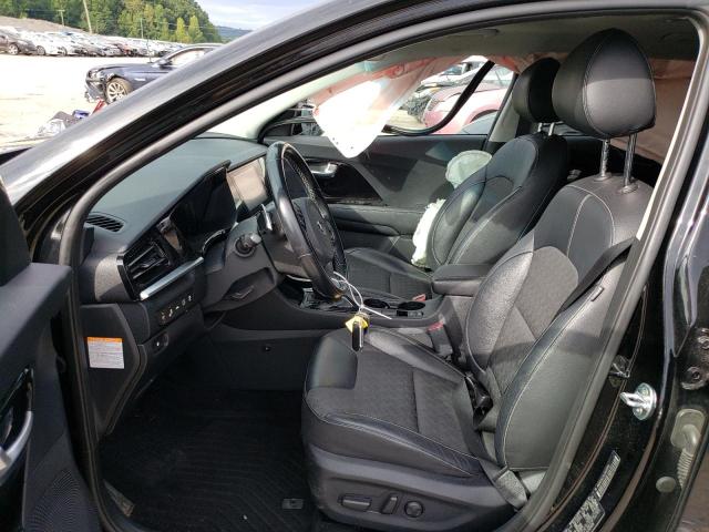 2020 KIA NIRO TOURI - KNDCC3LC0L5420019