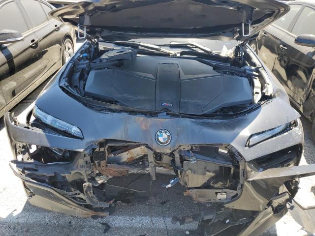 2024 BMW I7 M70 WBY83EH05RCP88571
