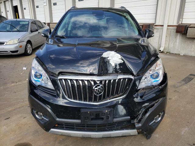 2016 BUICK ENCORE SPO - KL4CJ1SM4GB679103