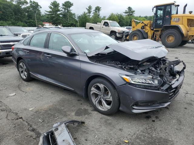 2018 HONDA ACCORD EX - 1HGCV1F45JA138922