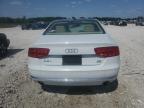 AUDI A8 L QUATT photo