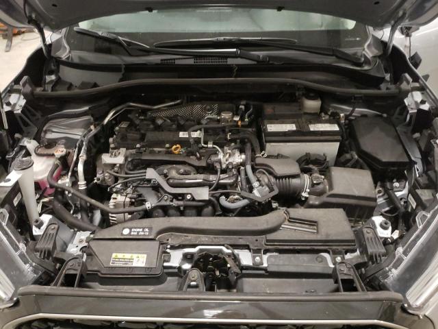 2022 TOYOTA COROLLA CR - 7MUDAABG5NV038641