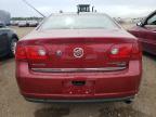 BUICK LUCERNE CX photo