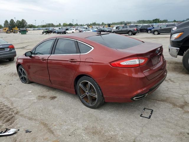 VIN 3FA6P0H92ER236090 2014 Ford Fusion, SE no.2