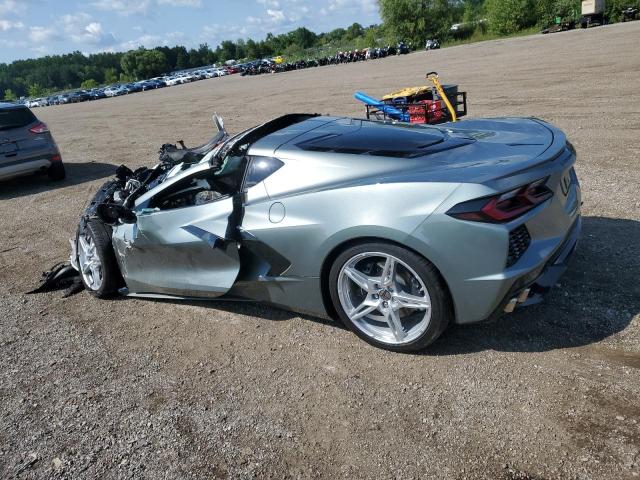 2023 CHEVROLET CORVETTE S 1G1YA2D49P5132429  66811434