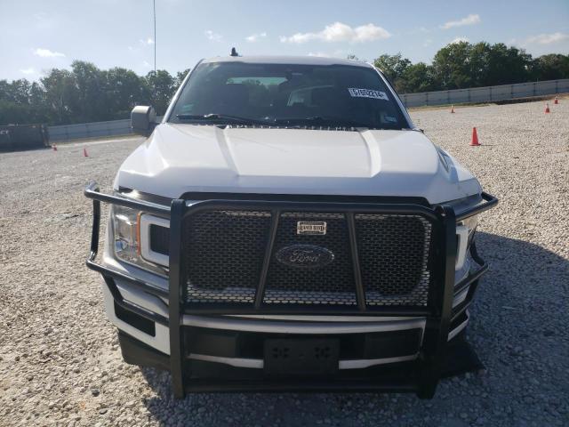 2020 FORD F150 SUPER - 1FTEW1CP5LKE36922