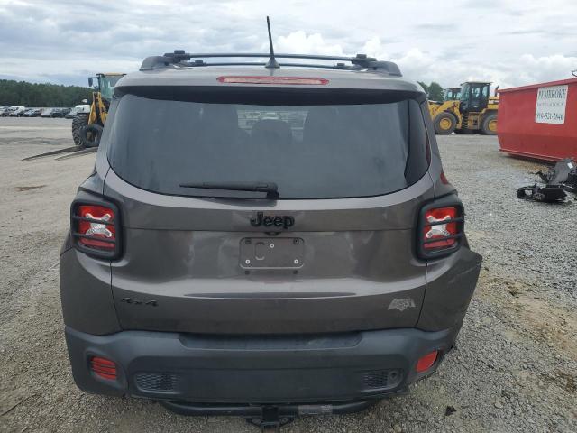 VIN ZACCJBBT6GPD44076 2016 JEEP RENEGADE no.6