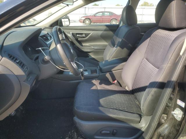 2018 NISSAN ALTIMA 2.5 - 1N4AL3AP7JC257946
