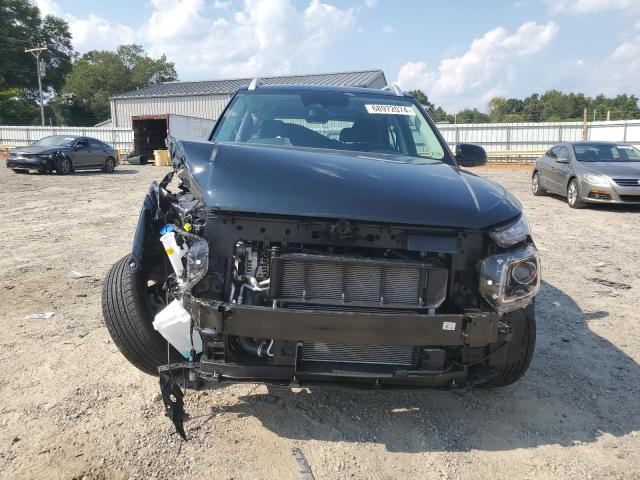 2024 HYUNDAI VENUE SEL - KMHRC8A37RU298506