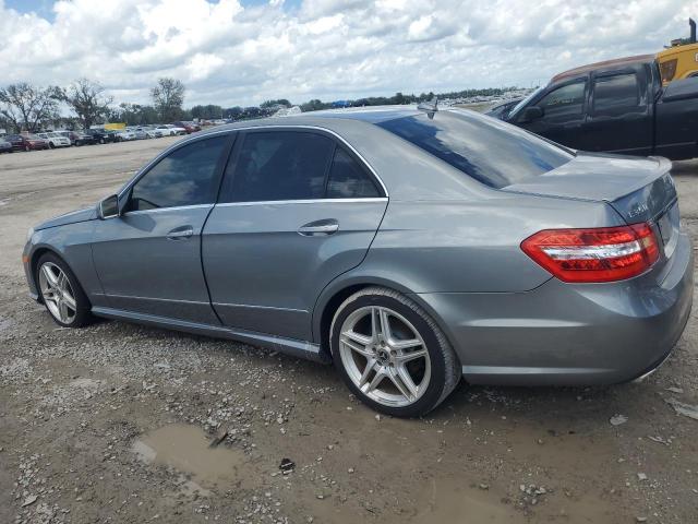 VIN WDDHF8JB4DA701680 2013 Mercedes-Benz E-Class, 3... no.2