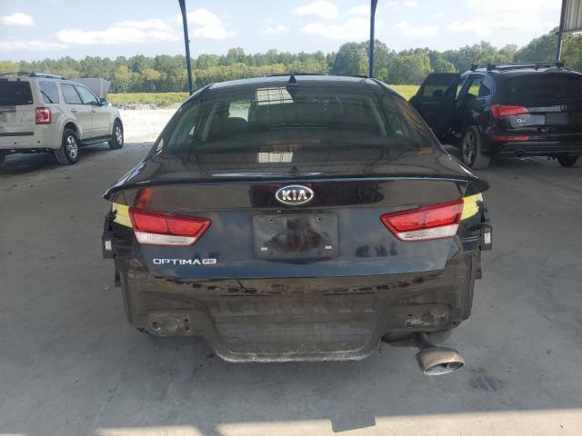 VIN 5XXGT4L38GG084824 2016 KIA Optima, LX no.6