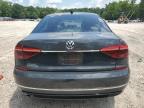 VOLKSWAGEN PASSAT R-L photo