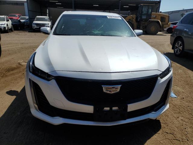 2021 CADILLAC CT5 PREMIU - 1G6DT5RK1M0113233