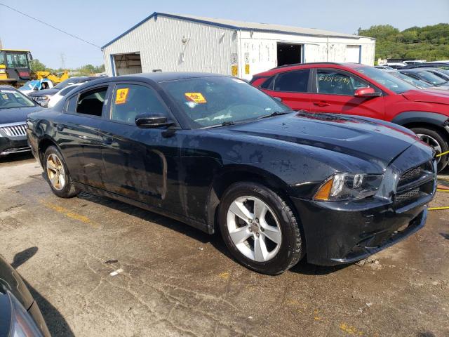 Vin: 2c3cdxbg9eh369788, lot: 68333244, dodge charger se 20144