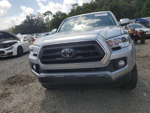 VIN 3TMAZ5CN4NM182532 2022 Toyota Tacoma, Double Cab no.5