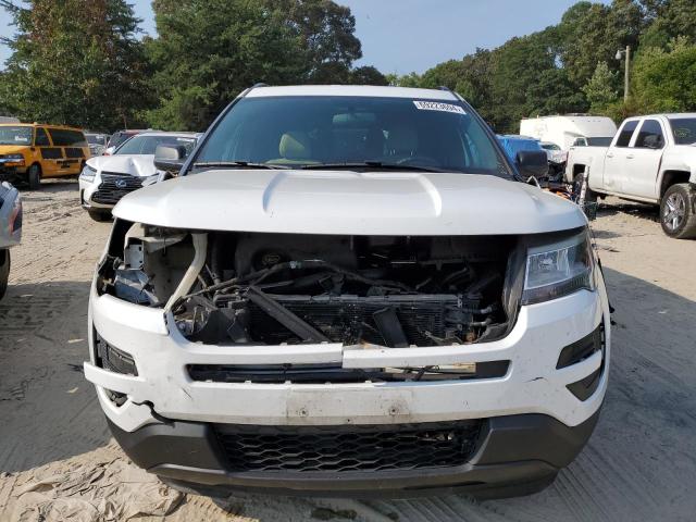 2017 FORD EXPLORER 1FM5K7B89HGC45387  69223694