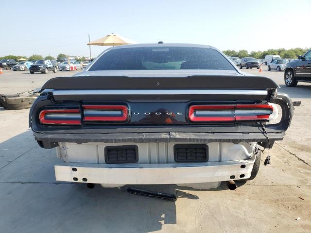 VIN 2C3CDZAG2HH509567 2017 Dodge Challenger, Sxt no.6