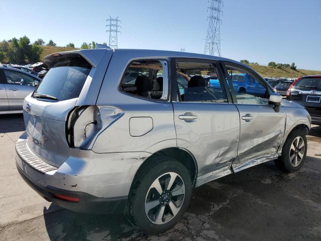 2018 SUBARU FORESTER 2 JF2SJAGC6JH581729  68759794