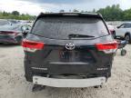 TOYOTA HIGHLANDER photo