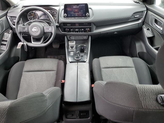 2024 NISSAN ROGUE SV - 5N1BT3BB0RC697581