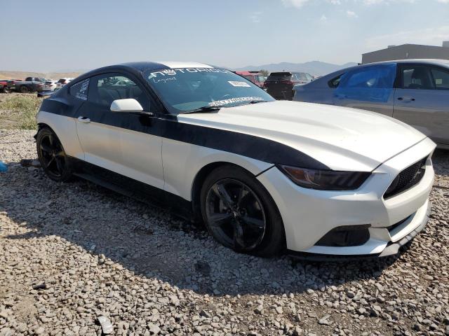 2016 FORD MUSTANG - 1FA6P8AM8G5337606